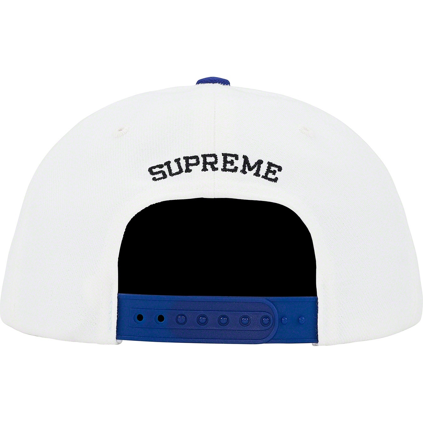 Supreme Team 6-Panel view 3